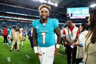Miami Dolphins biggest needs in 2025 NFL Draft
